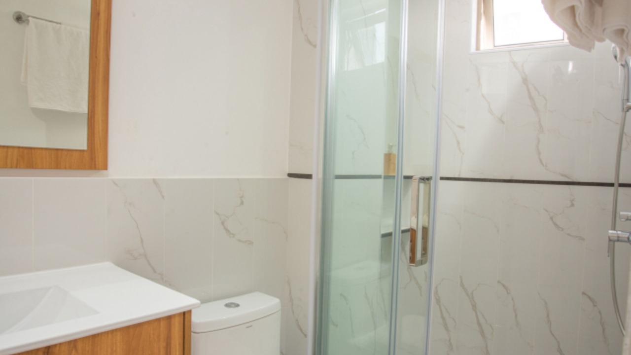 Photo of Bathroom in Male
