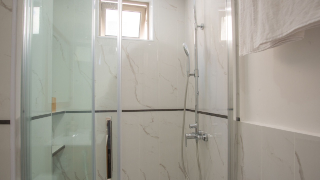 Photo of Bathroom in Male