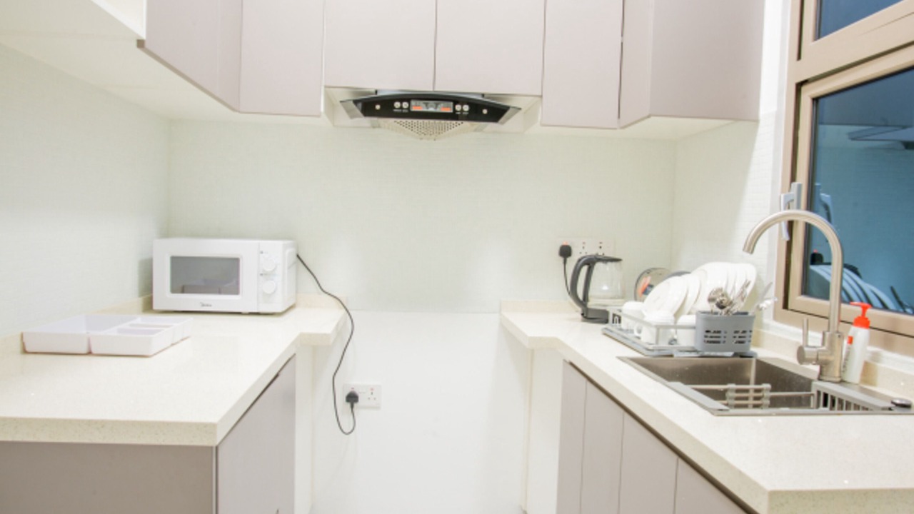 Photo of Kitchen in Male