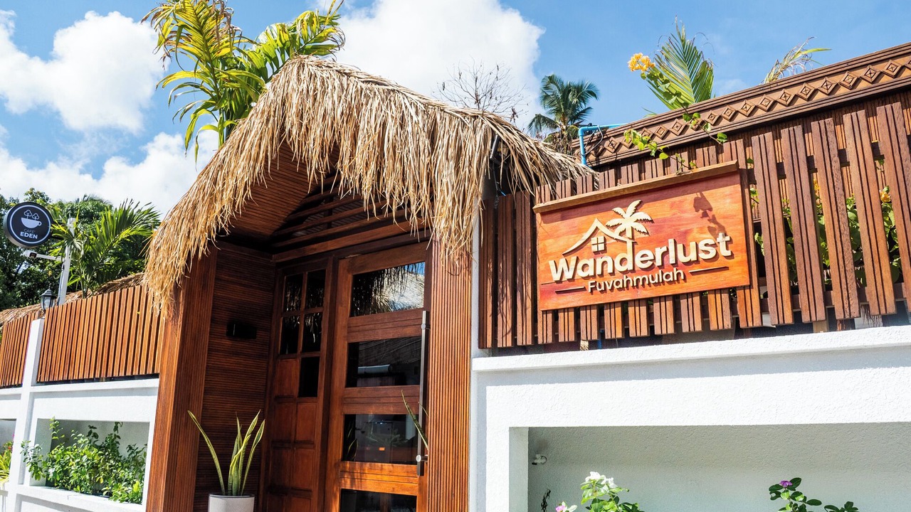 Photo of Outdoor in Fuvahmulah