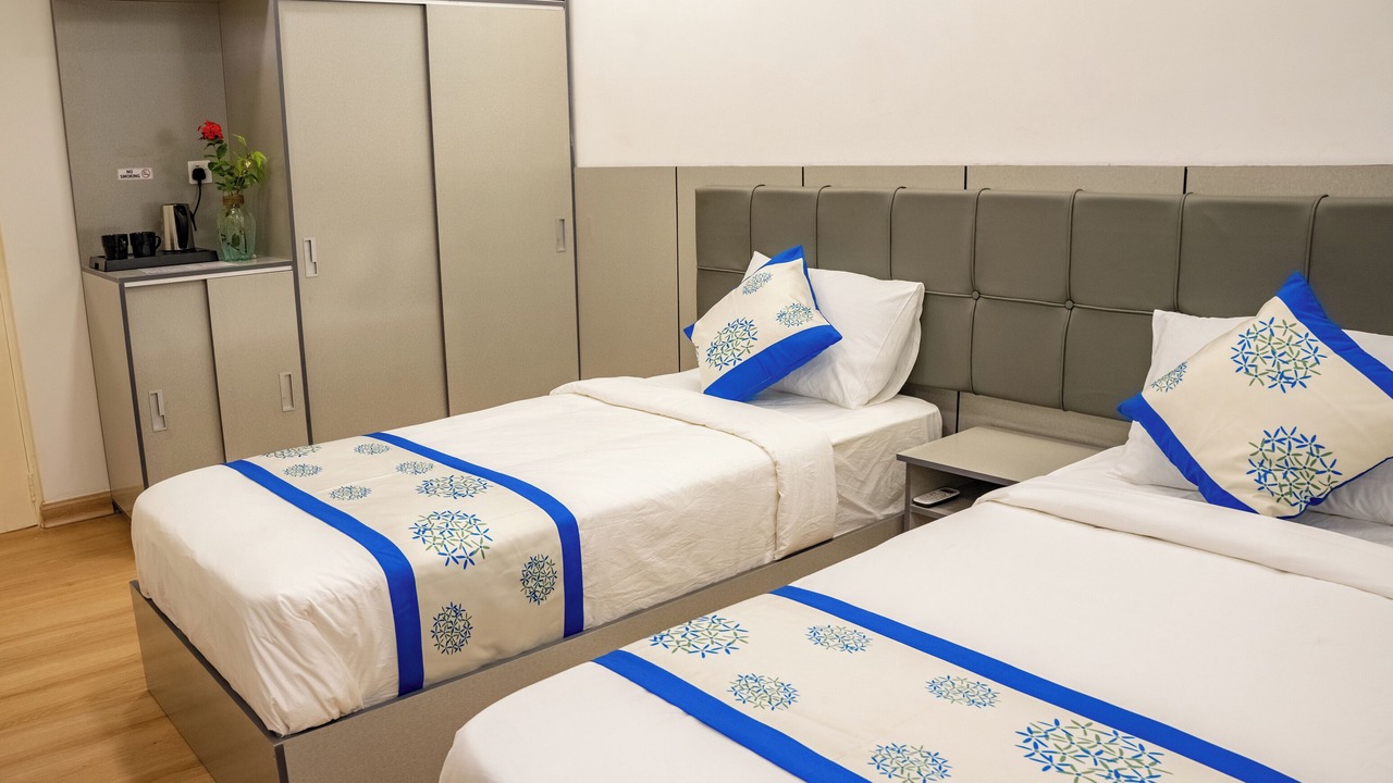 Photo of Bedroom in Fuvahmulah