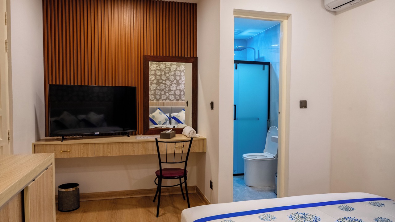 Photo of Bedroom in Fuvahmulah