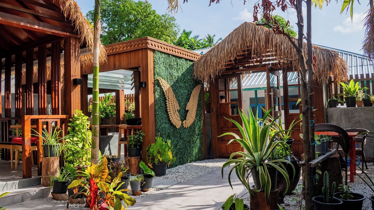 Photo of Outdoor in Fuvahmulah