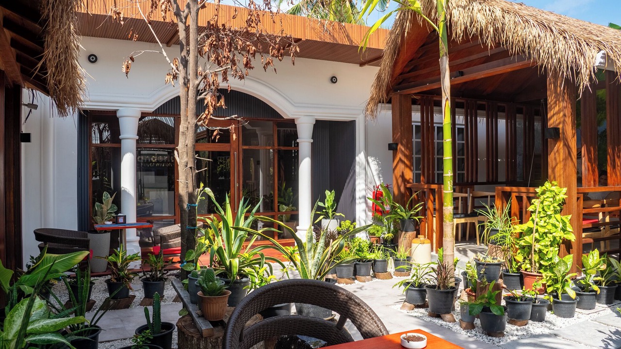 Photo of Outdoor in Fuvahmulah
