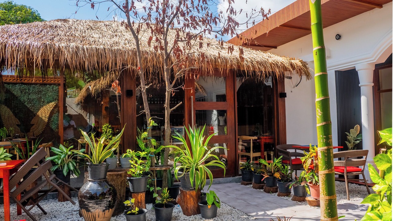 Photo of Outdoor in Fuvahmulah