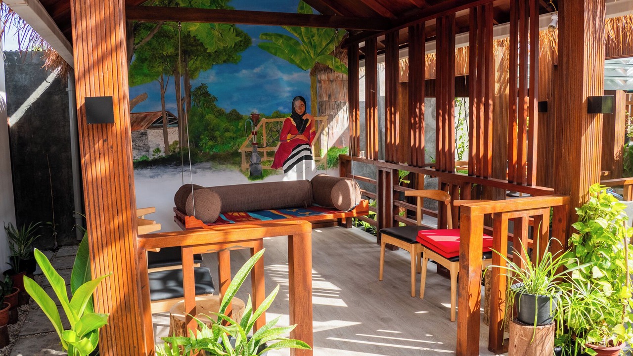 Photo of Outdoor in Fuvahmulah