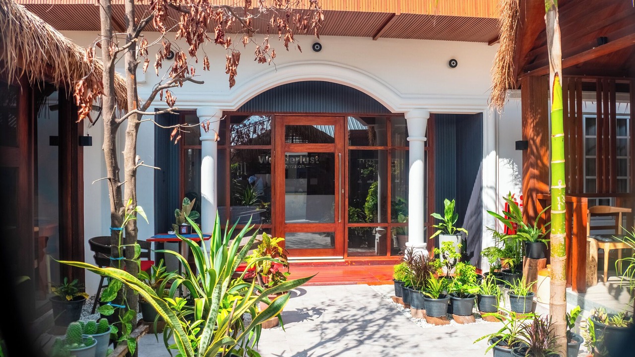 Photo of Outdoor in Fuvahmulah