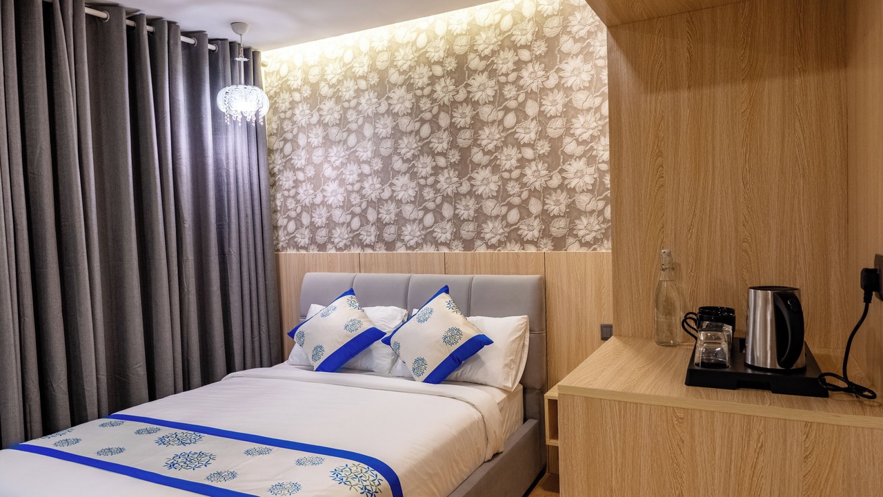 Photo of Bedroom in Fuvahmulah