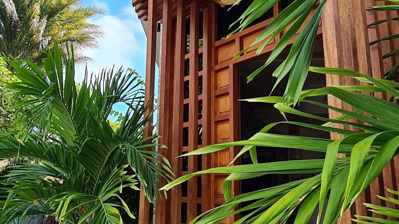 Photo of Outdoor in Kamadhoo