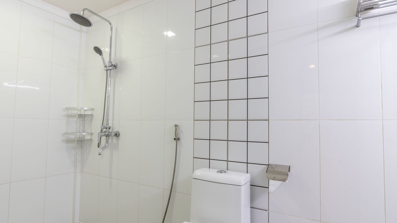 Photo of Bathroom in Kamadhoo
