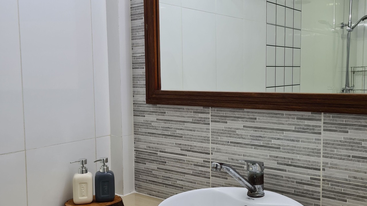 Photo of Bathroom in Kamadhoo