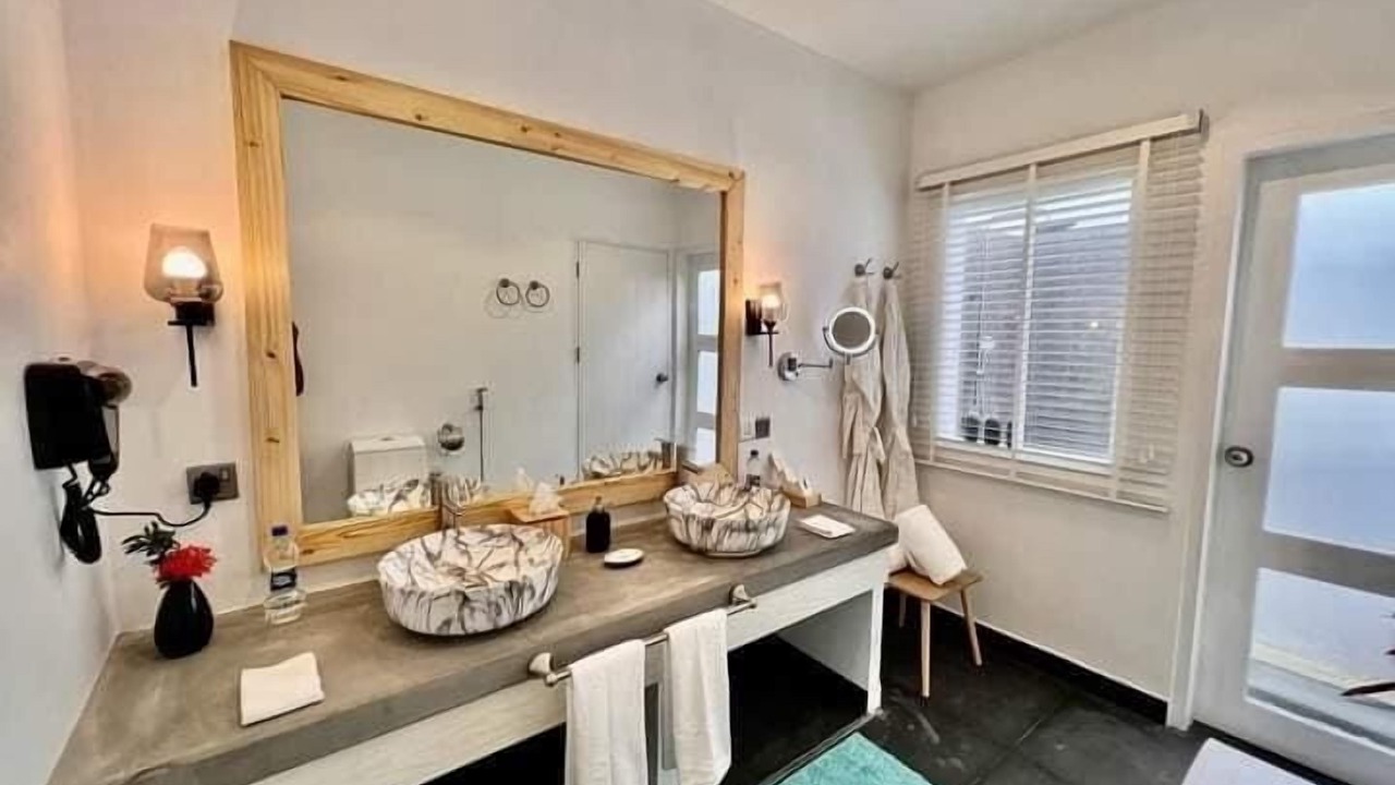 Photo of Bathroom in Dhigurah
