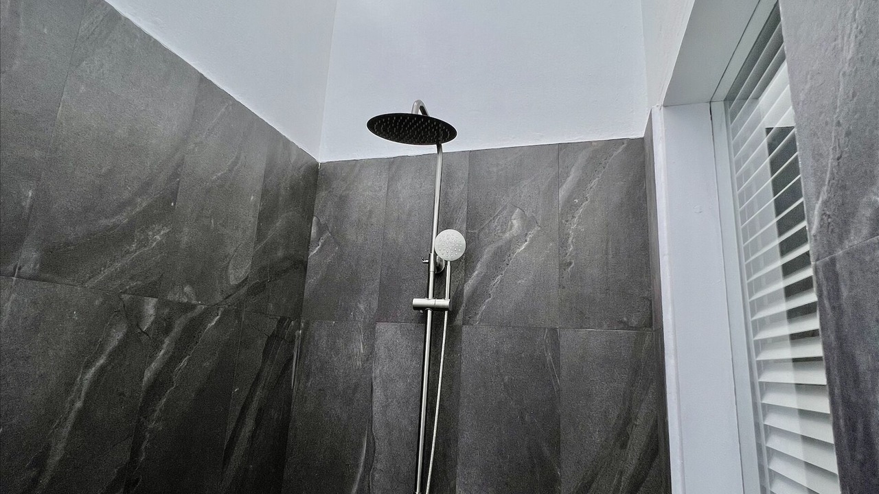 Photo of Bathroom in Dhigurah