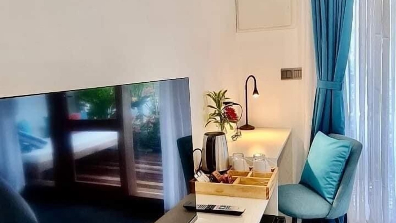 Photo of Outdoor in Dhigurah