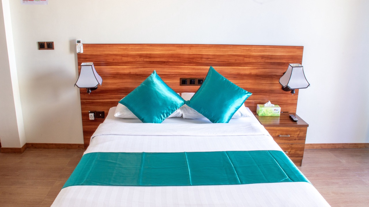 Photo of Bedroom in Maamigili