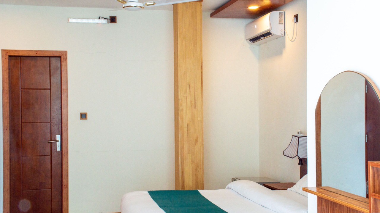 Photo of Bedroom in Maamigili