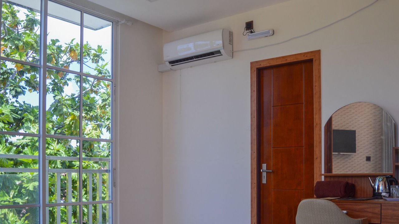 Photo of Bedroom in Maamigili