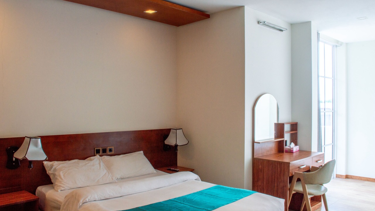 Photo of Bedroom in Maamigili