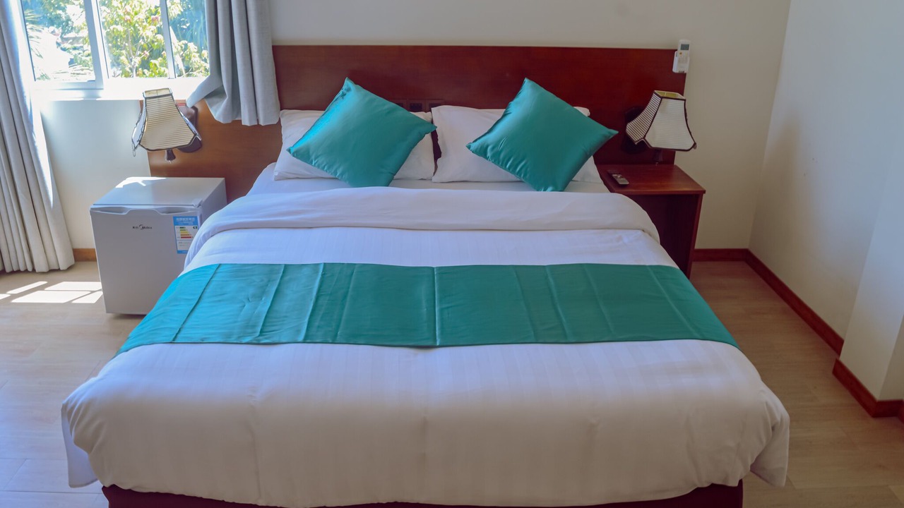 Photo of Bedroom in Maamigili