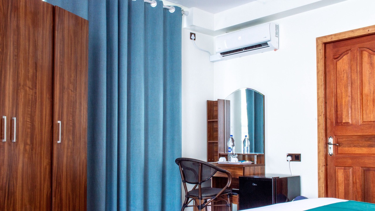 Photo of Bedroom in Maamigili