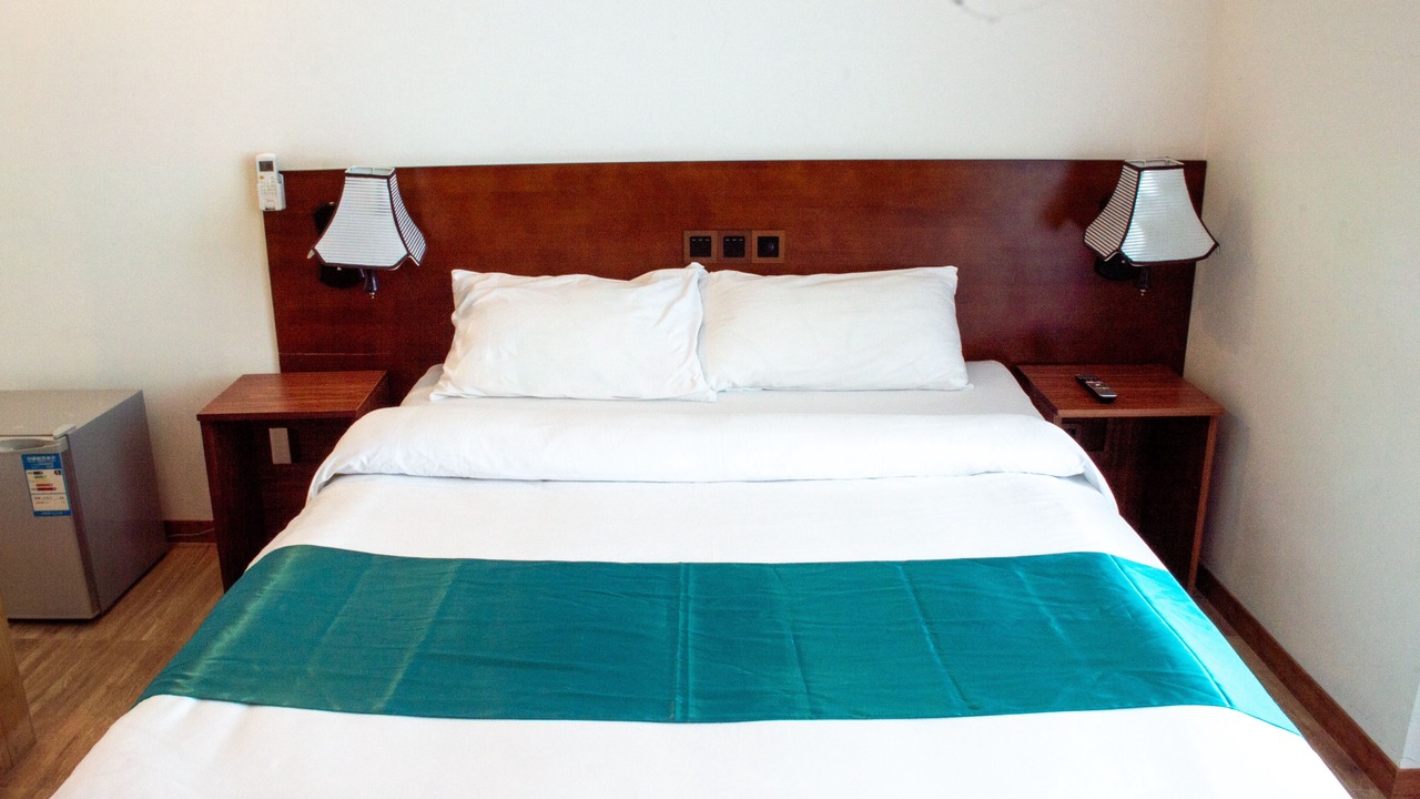 Photo of Bedroom in Maamigili