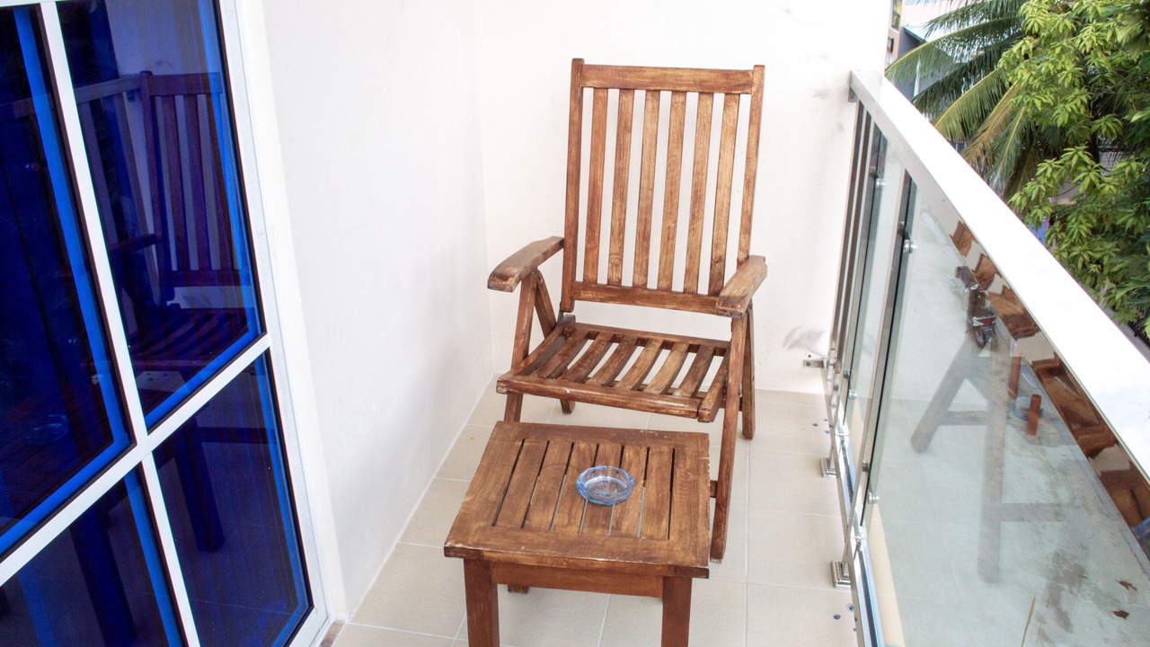 Photo of Bedroom in Maamigili