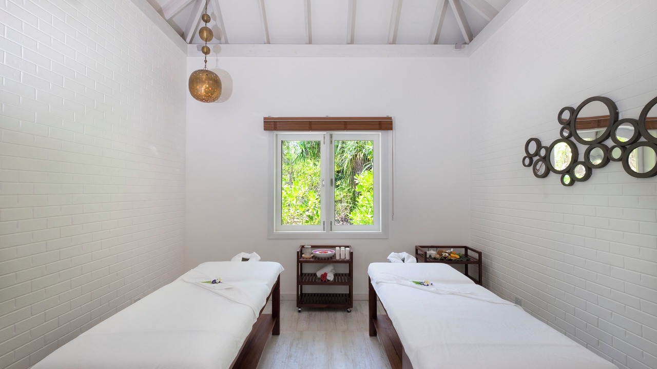 Photo of Bedroom in Ifuru
