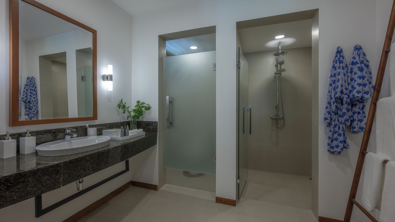 Photo of Bathroom in Ifuru