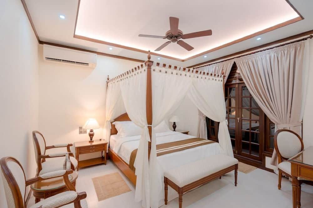 Photo of Bedroom in Fuvahmulah