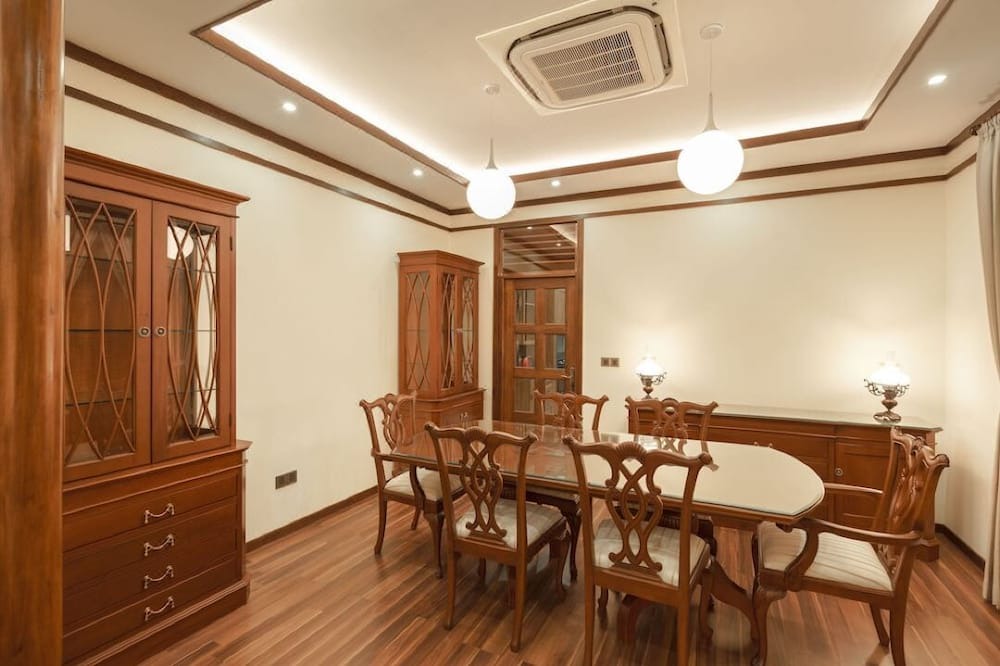 Photo of Kitchen in Fuvahmulah