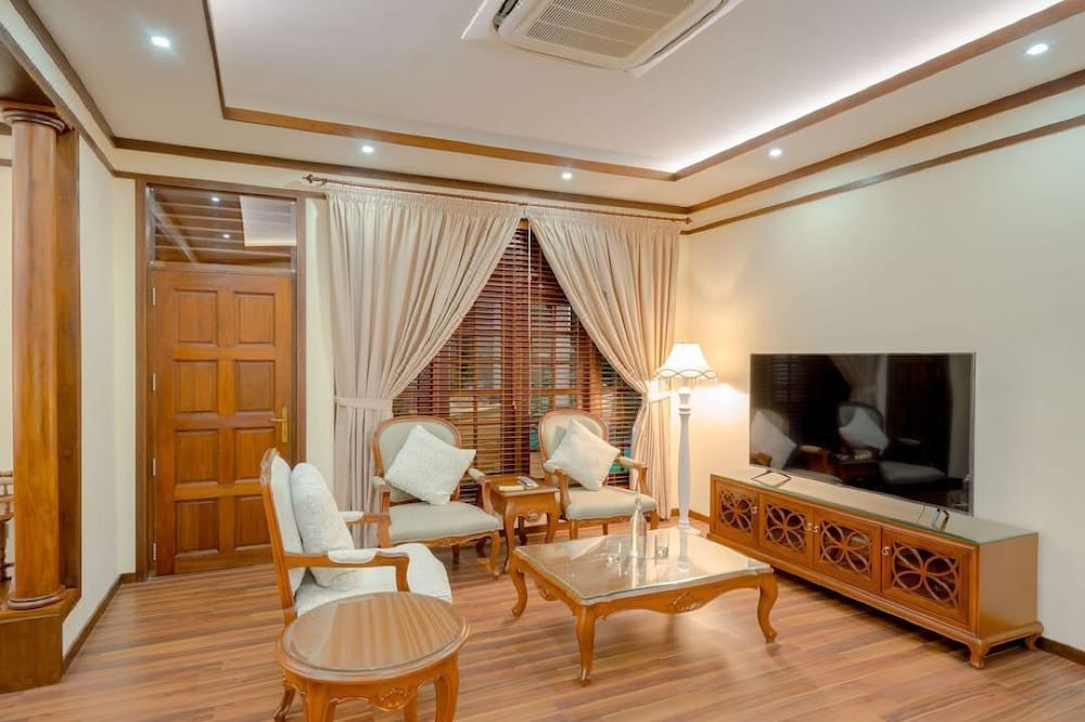 Photo of Livingroom in Fuvahmulah