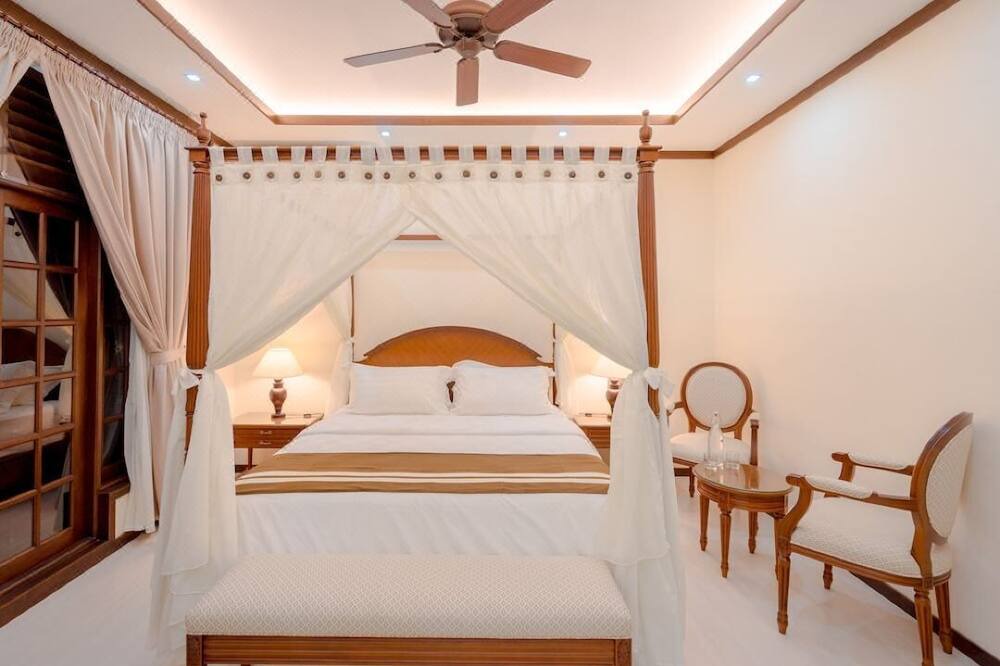 Photo of Bedroom in Fuvahmulah