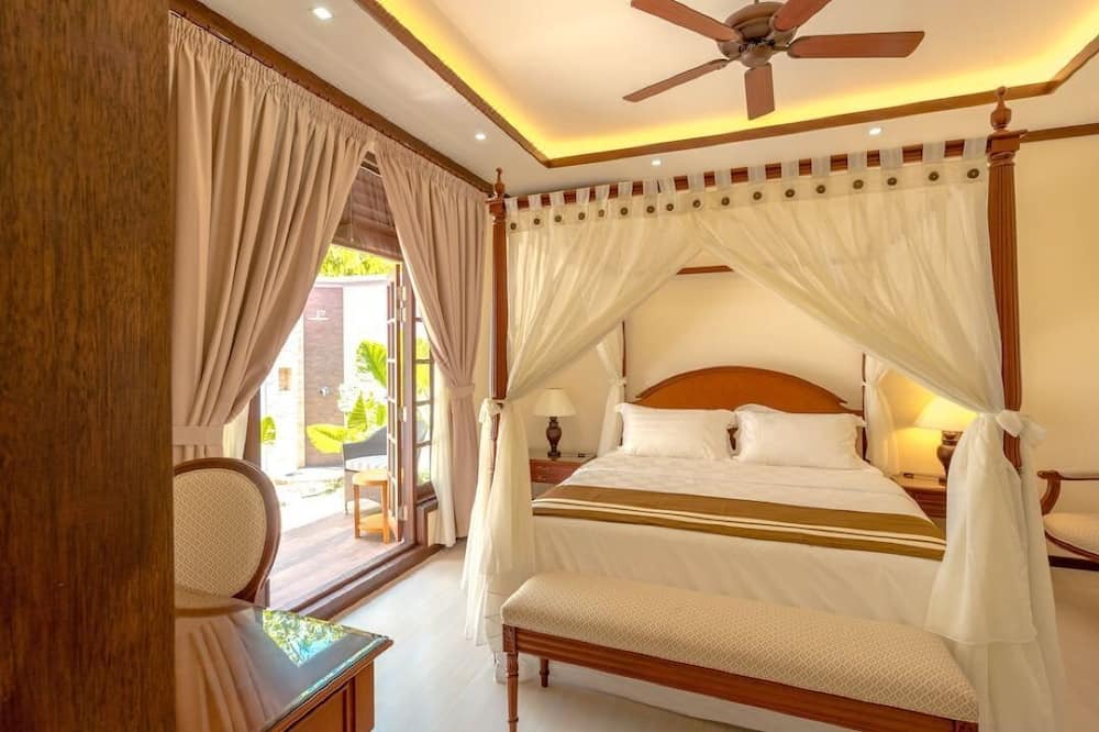 Photo of Bedroom in Fuvahmulah
