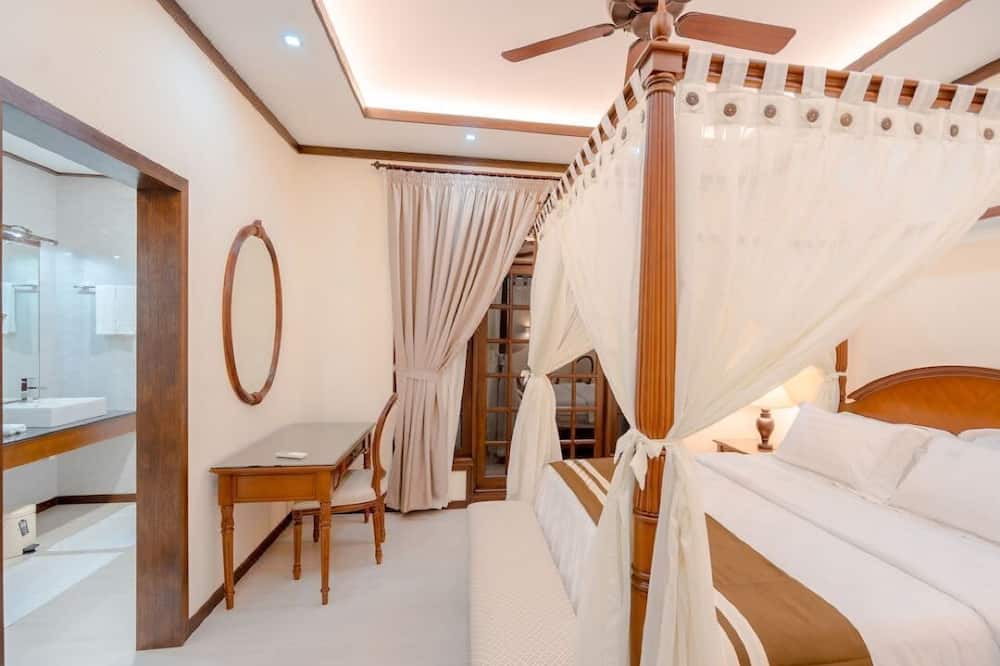 Photo of Bedroom in Fuvahmulah