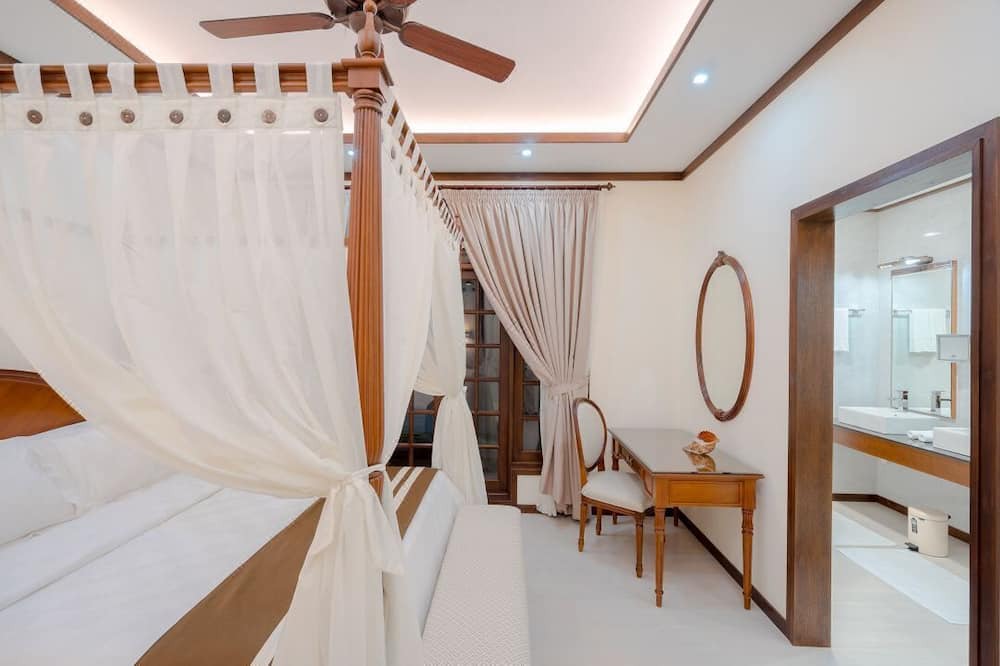 Photo of Bedroom in Fuvahmulah