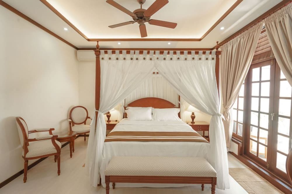 Photo of Bedroom in Fuvahmulah