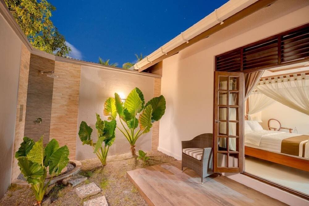 Photo of Patio Balcony in Fuvahmulah