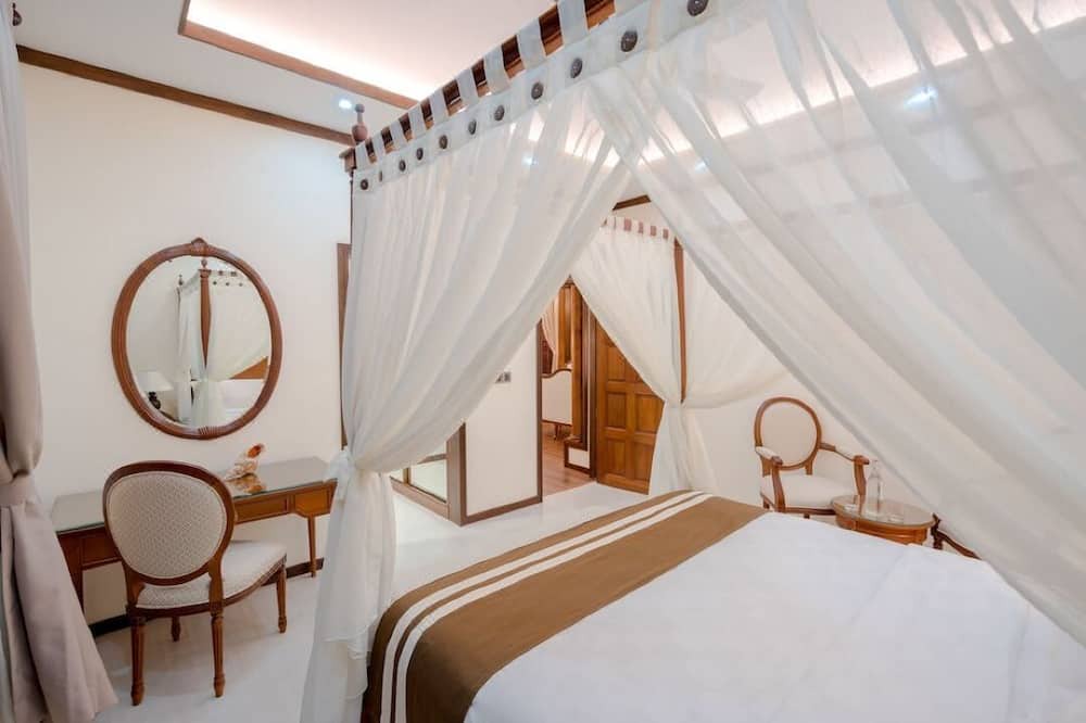 Photo of Bedroom in Fuvahmulah