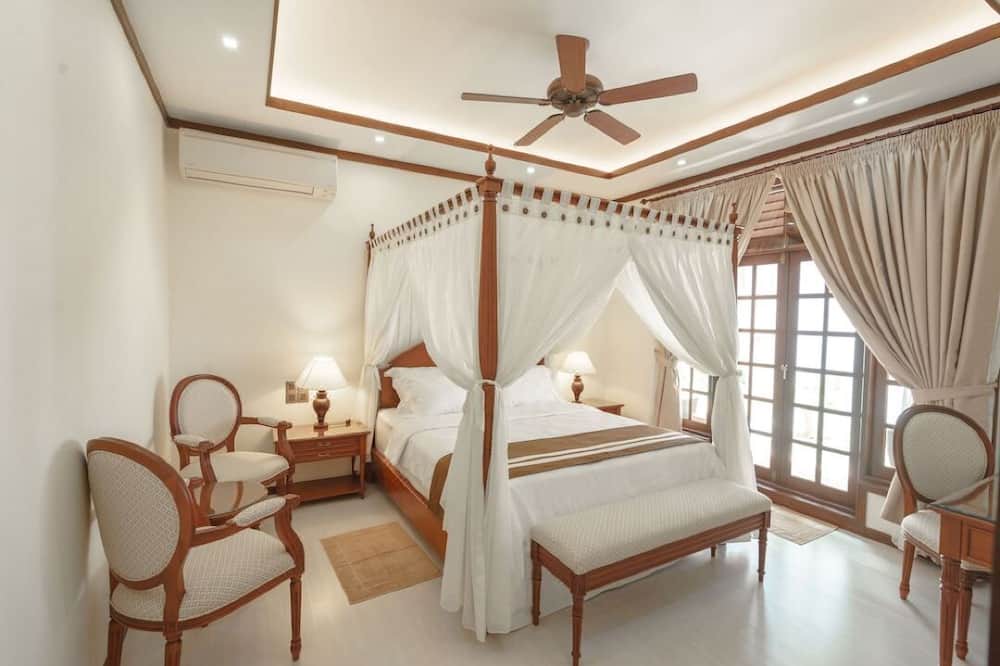 Photo of Bedroom in Fuvahmulah