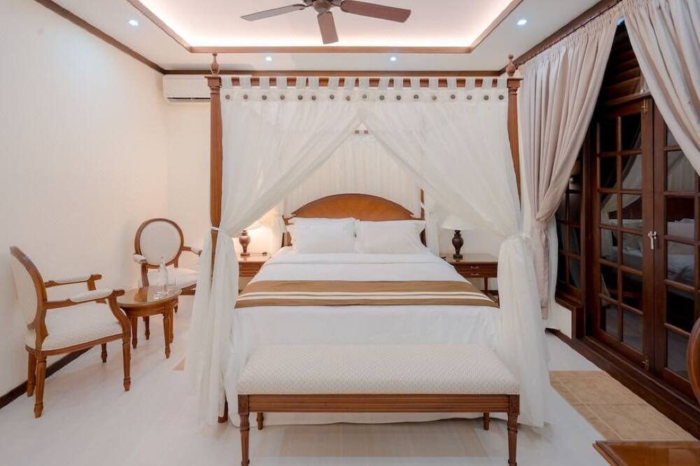 Photo of Bedroom in Fuvahmulah