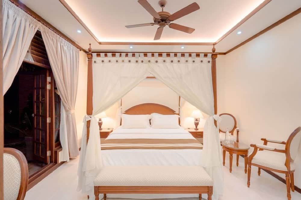 Photo of Bedroom in Fuvahmulah