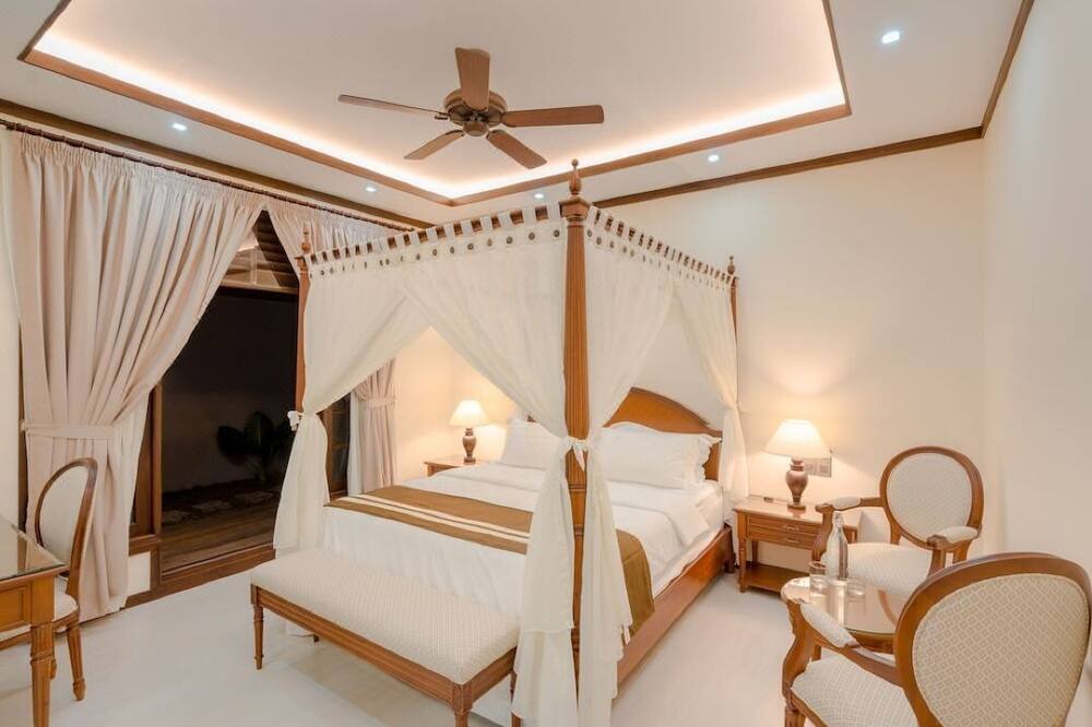 Photo of Bedroom in Fuvahmulah