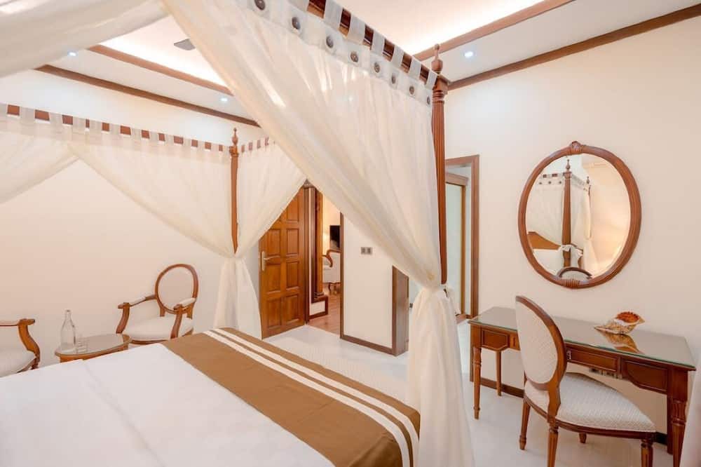 Photo of Bedroom in Fuvahmulah