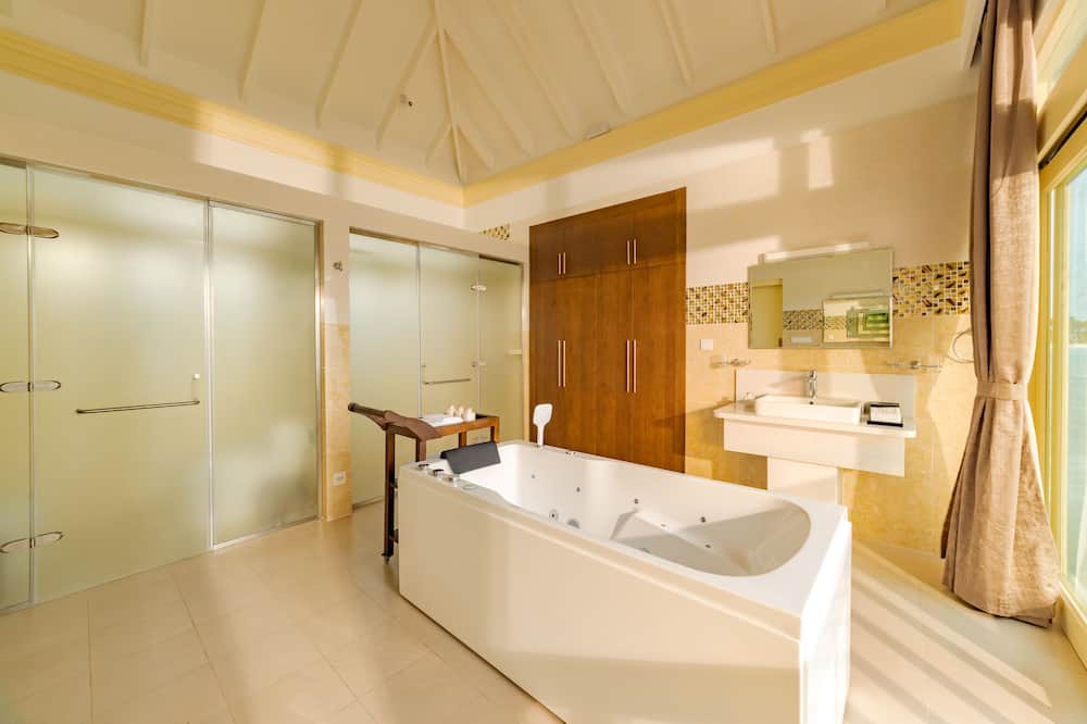 Photo of Bathroom in Dhigurah