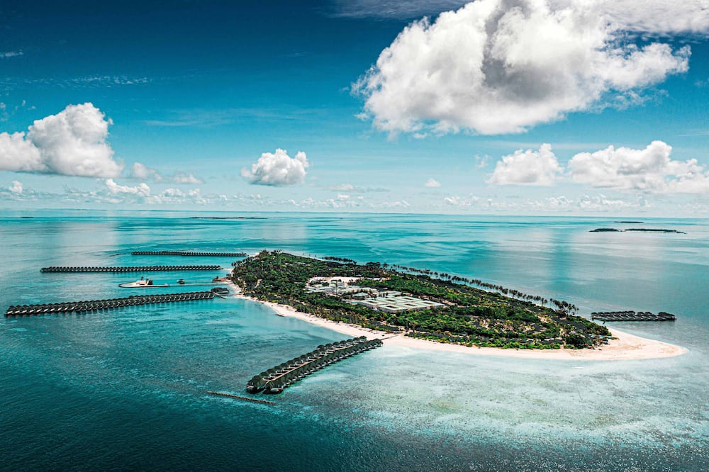 Photo of Outdoor in Dhigurah