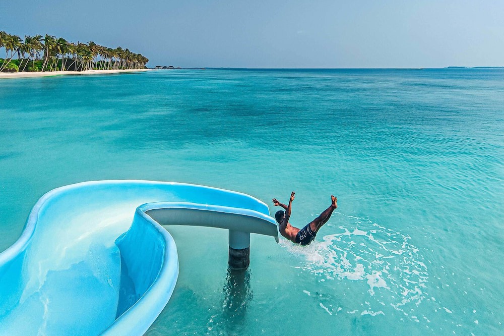 Photo of Outdoor in Dhigurah