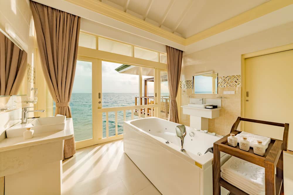 Photo of Bathroom in Dhigurah