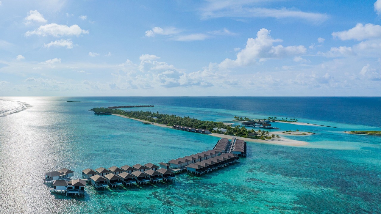 Photo of Others in Lhaviyani Atoll