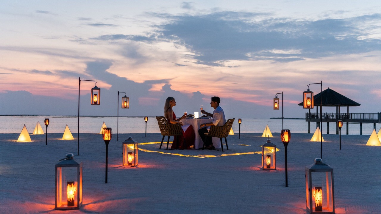 Photo of Others in Lhaviyani Atoll