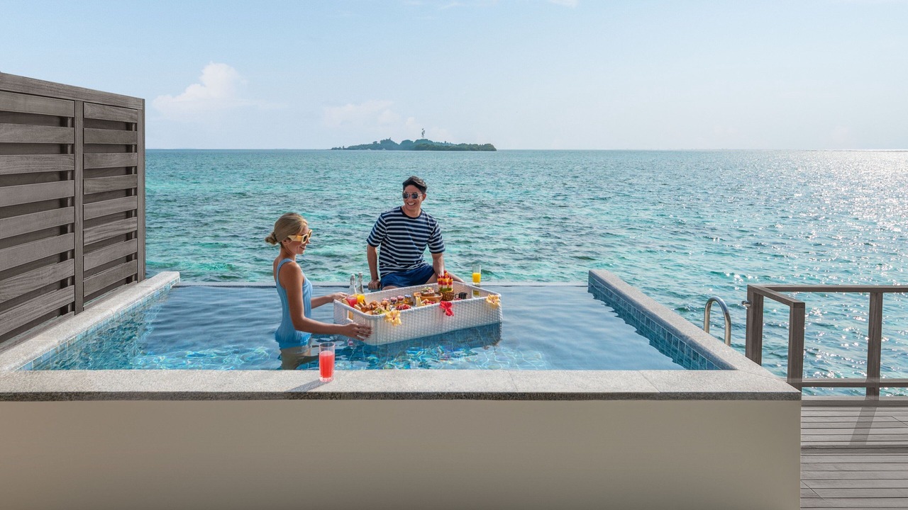 Photo of Outdoor in Lhaviyani Atoll